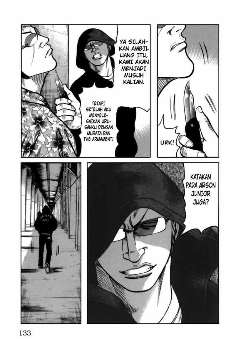 Worst Chap 71 - Next Chap 72