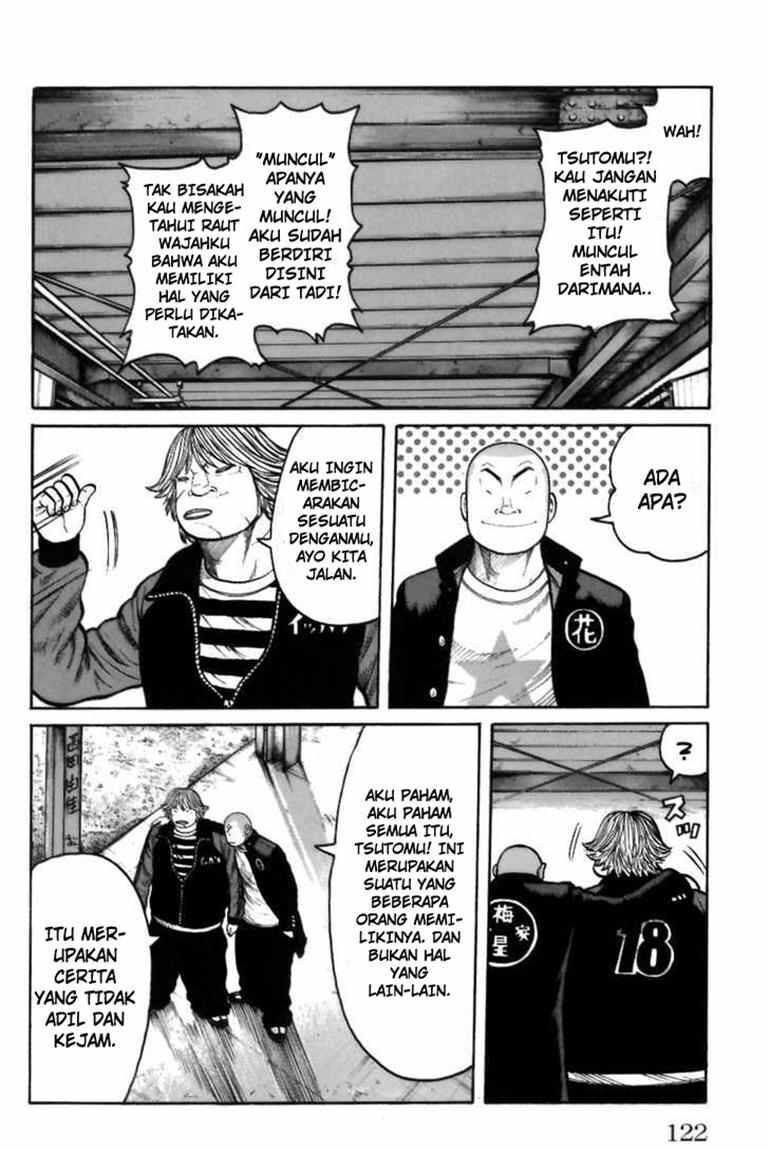 Worst Chap 71 - Next Chap 72