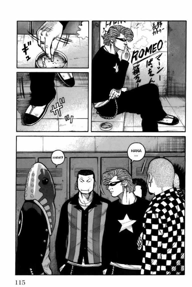 Worst Chap 71 - Next Chap 72