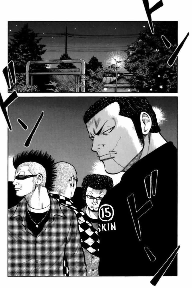 Worst Chap 71 - Next Chap 72