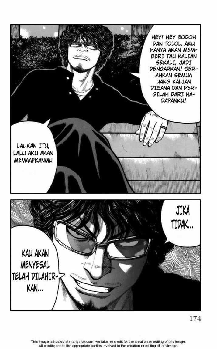 Worst Chap 72 - Next Chap 73