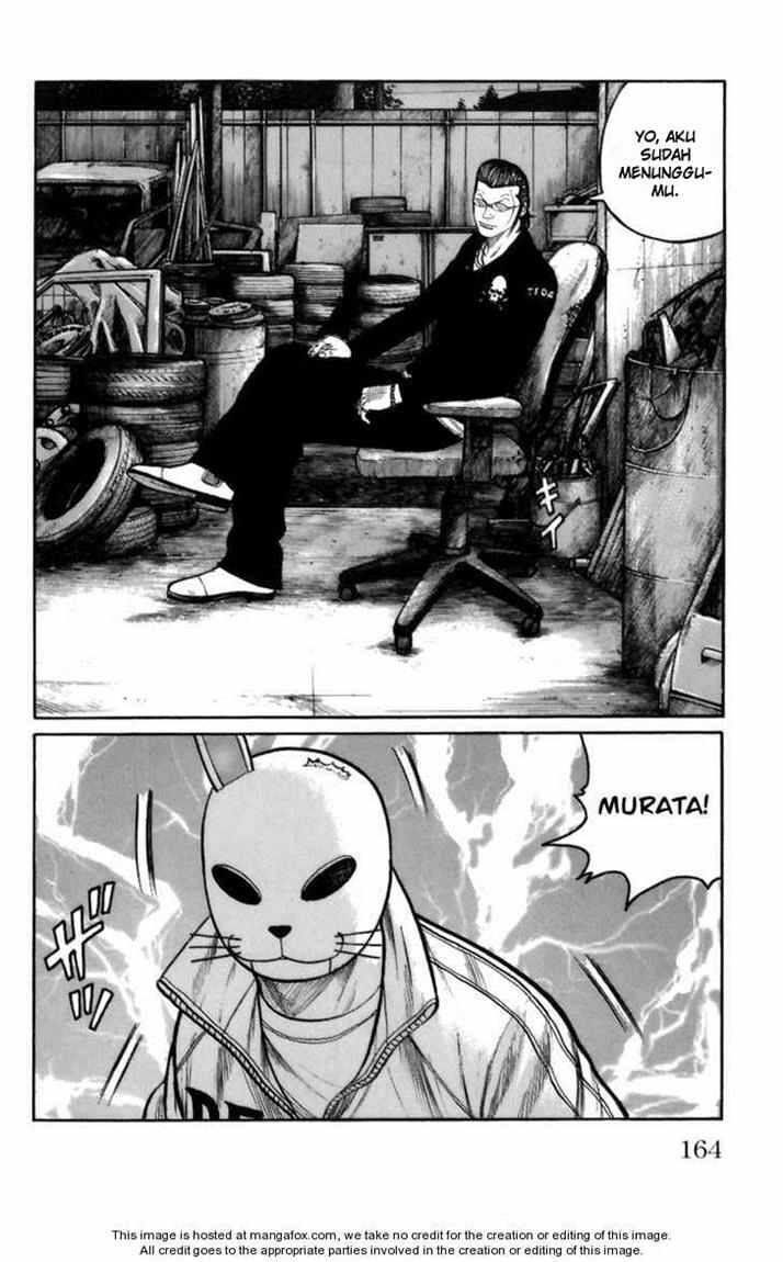 Worst Chap 72 - Next Chap 73