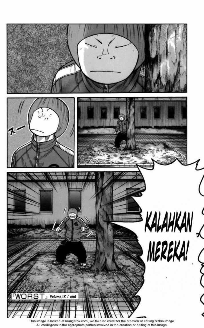 Worst Chap 72 - Next Chap 73