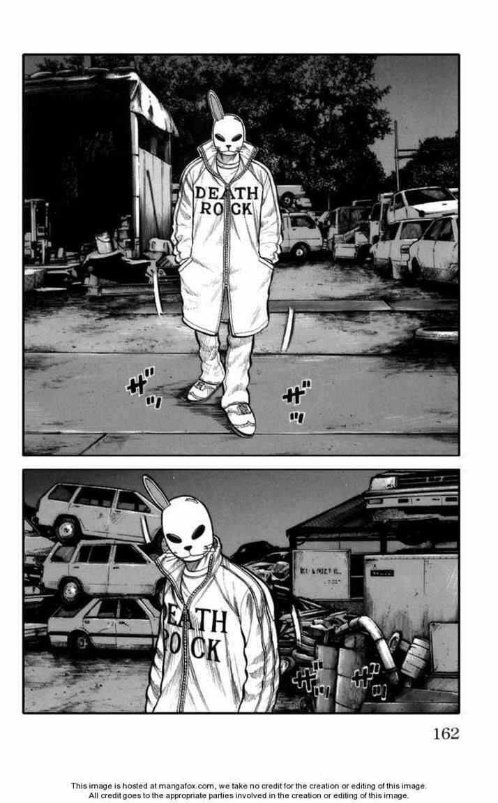 Worst Chap 72 - Next Chap 73