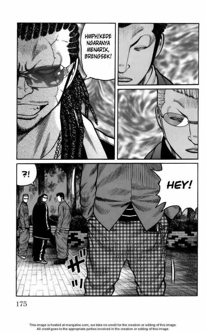 Worst Chap 72 - Next Chap 73