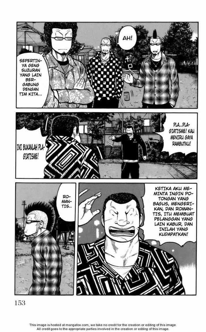 Worst Chap 72 - Next Chap 73