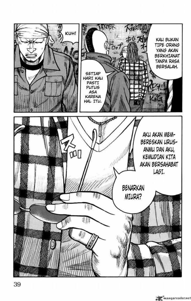 Worst Chap 77 - Next Chap 78