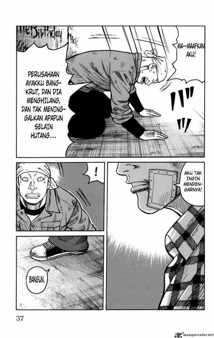 Worst Chap 77 - Next Chap 78