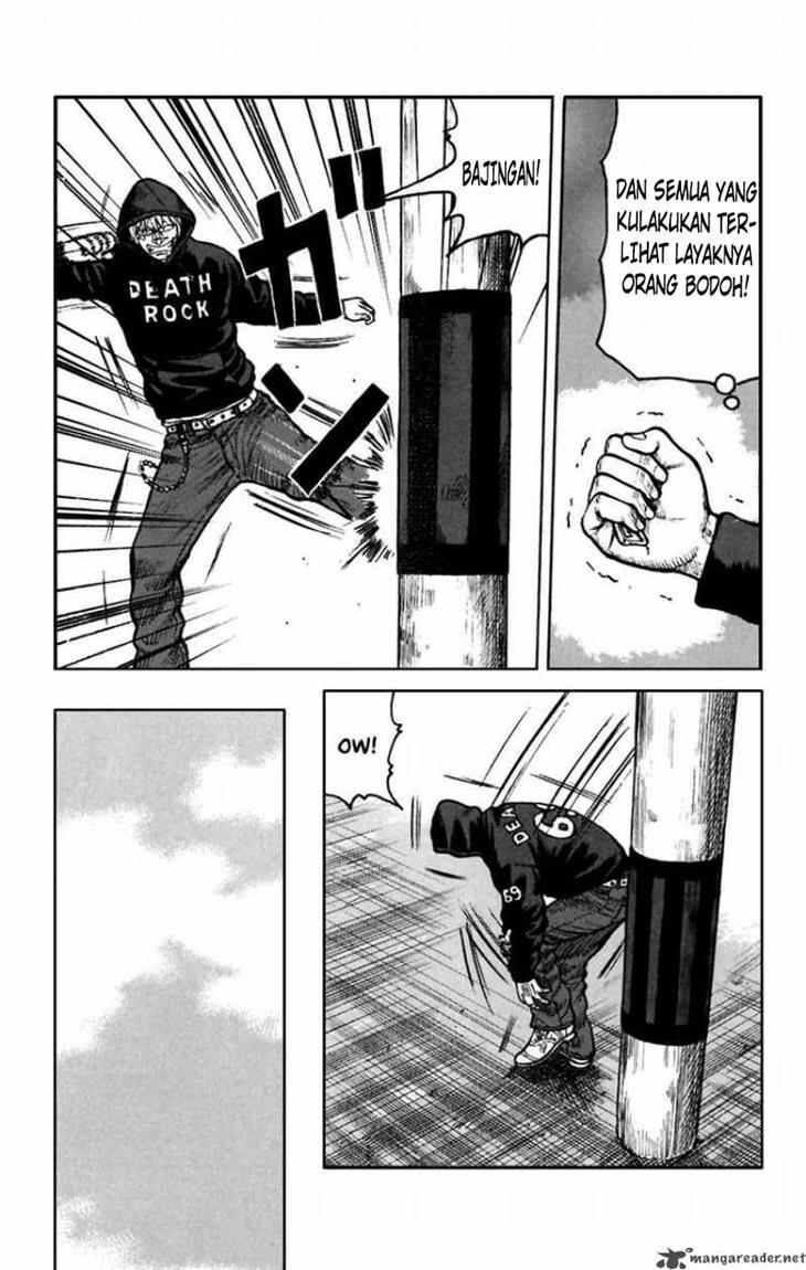 Worst Chap 77 - Next Chap 78