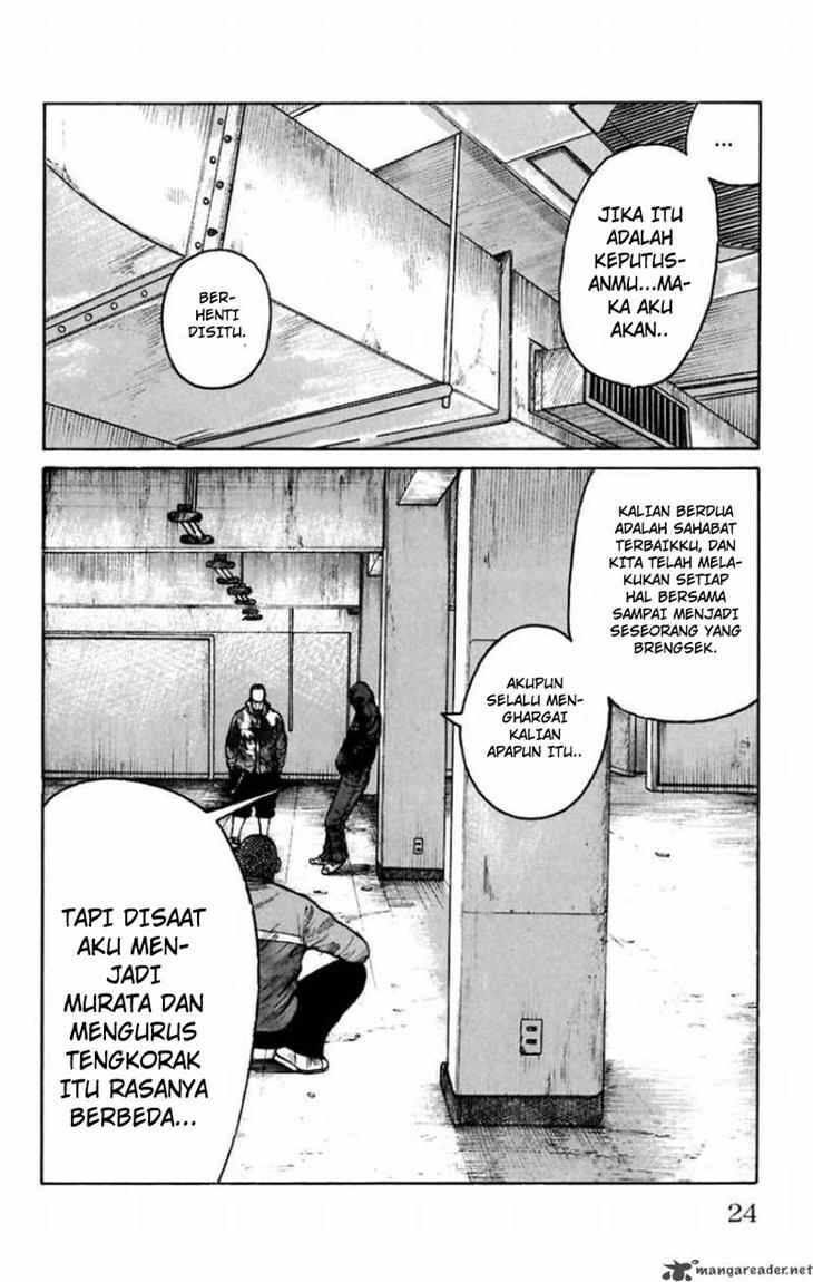 Worst Chap 77 - Next Chap 78