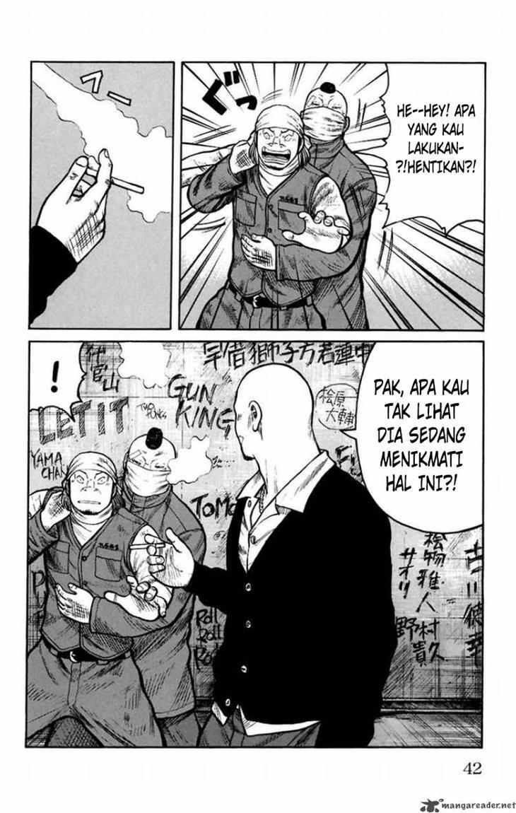 Worst Chap 77 - Next Chap 78