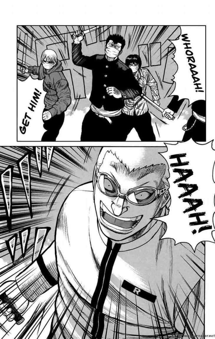 Worst Chap 77 - Next Chap 78