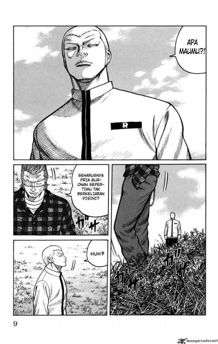 Worst Chap 77 - Next Chap 78