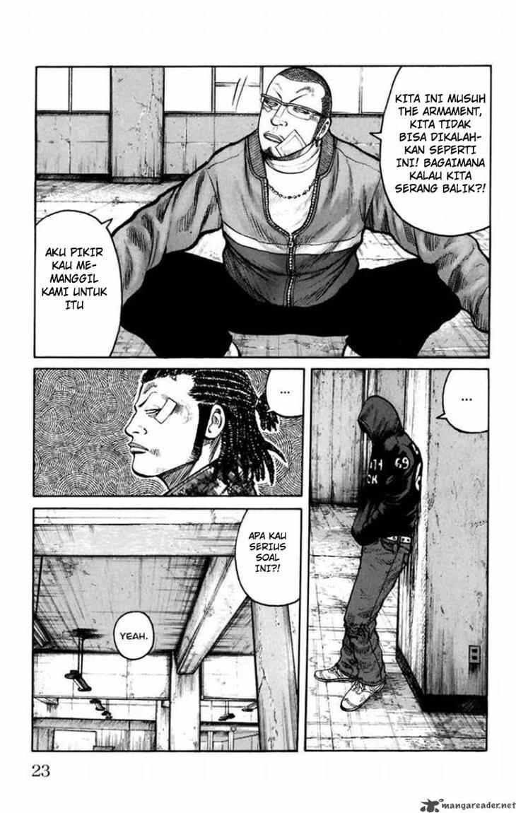 Worst Chap 77 - Next Chap 78