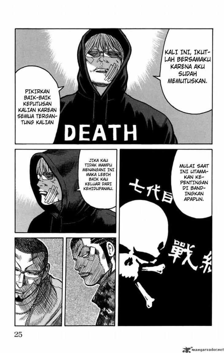 Worst Chap 77 - Next Chap 78