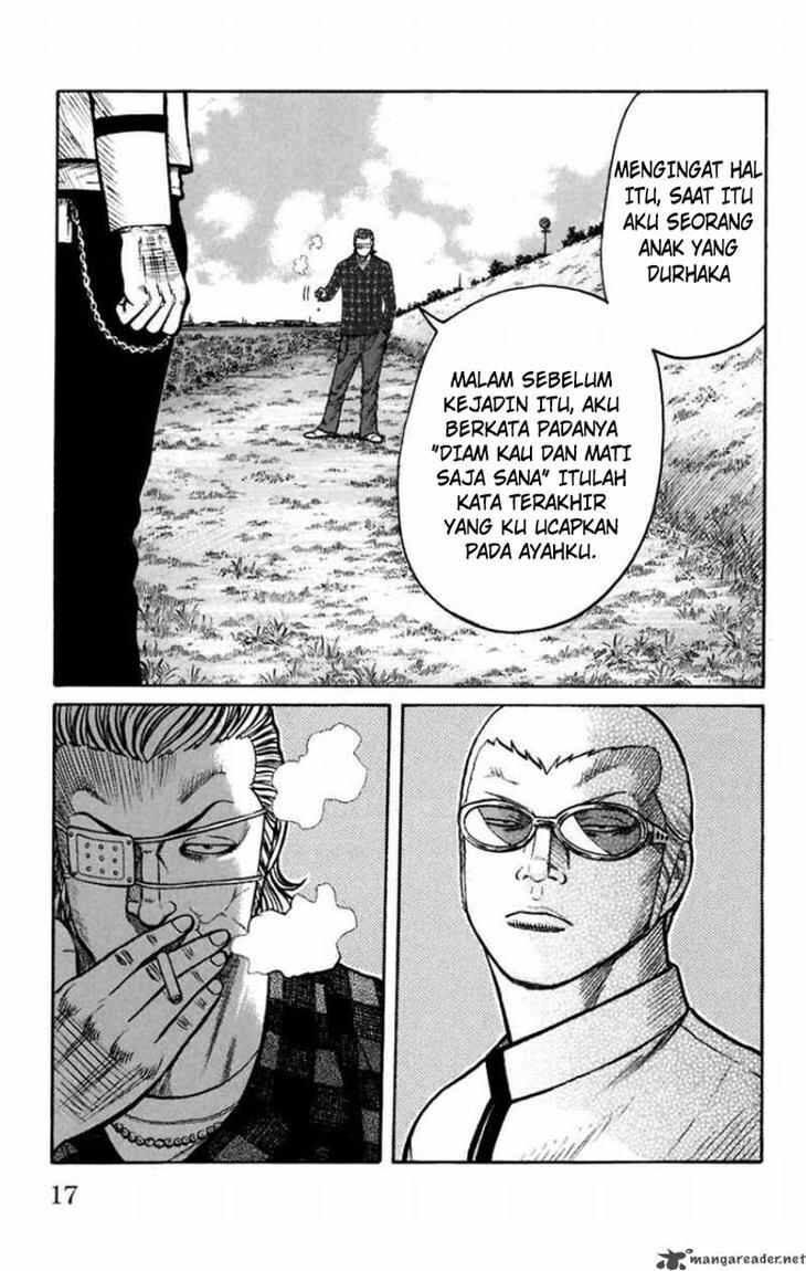 Worst Chap 77 - Next Chap 78