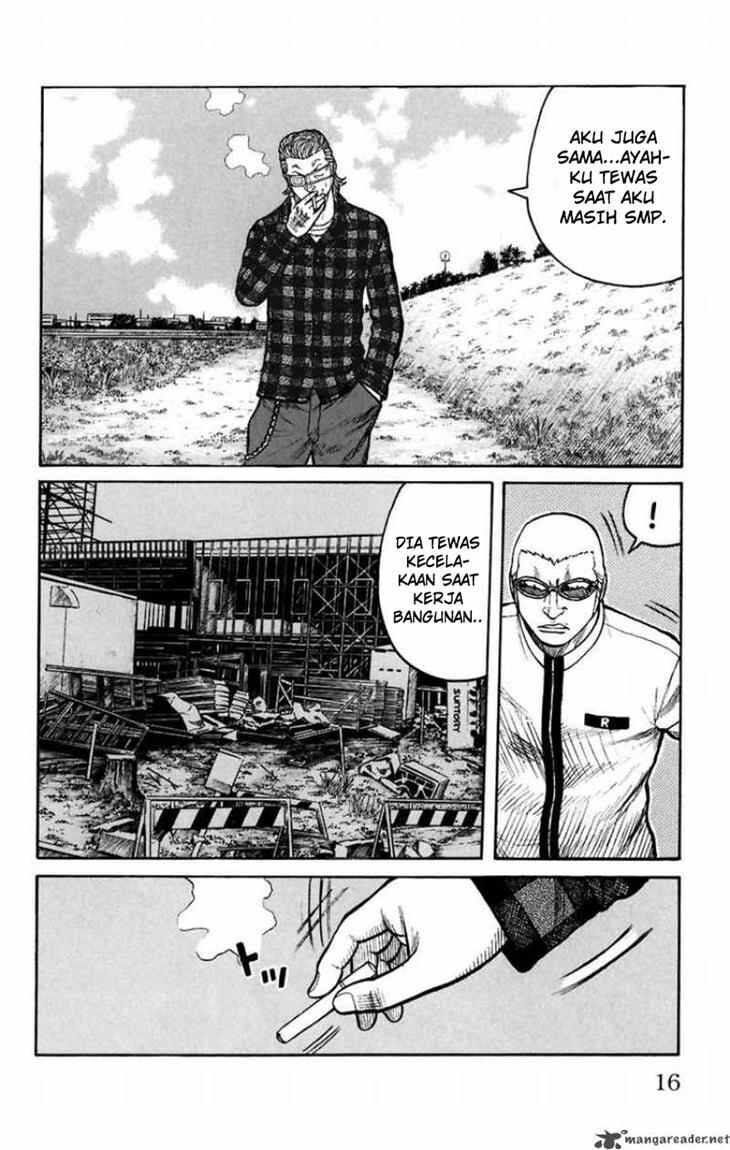 Worst Chap 77 - Next Chap 78