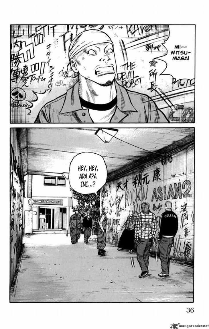 Worst Chap 77 - Next Chap 78