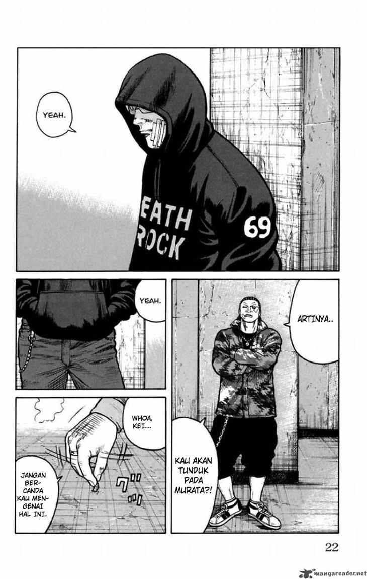 Worst Chap 77 - Next Chap 78