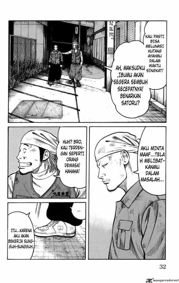 Worst Chap 77 - Next Chap 78