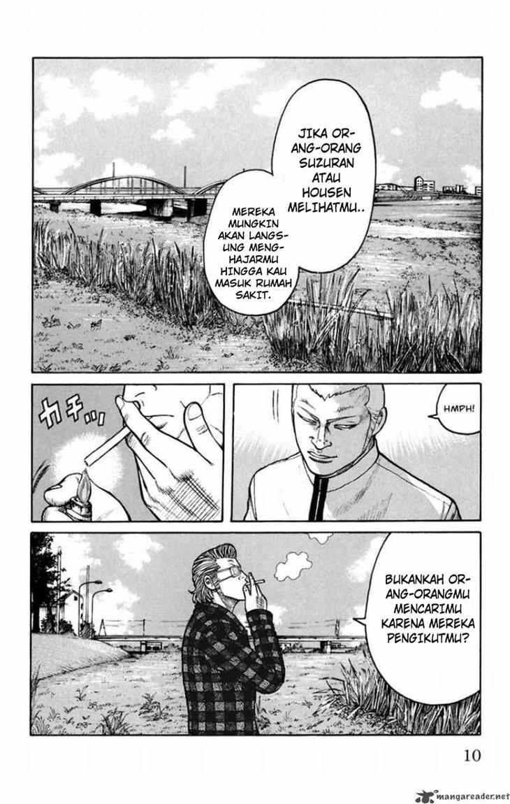 Worst Chap 77 - Next Chap 78