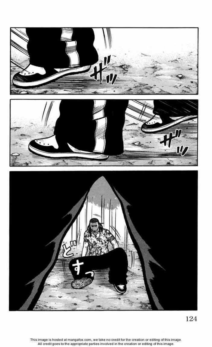 Worst Chap 75 - Next Chap 76