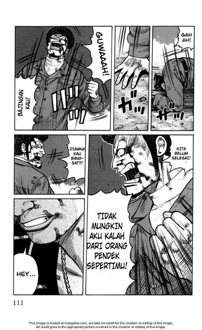 Worst Chap 75 - Next Chap 76