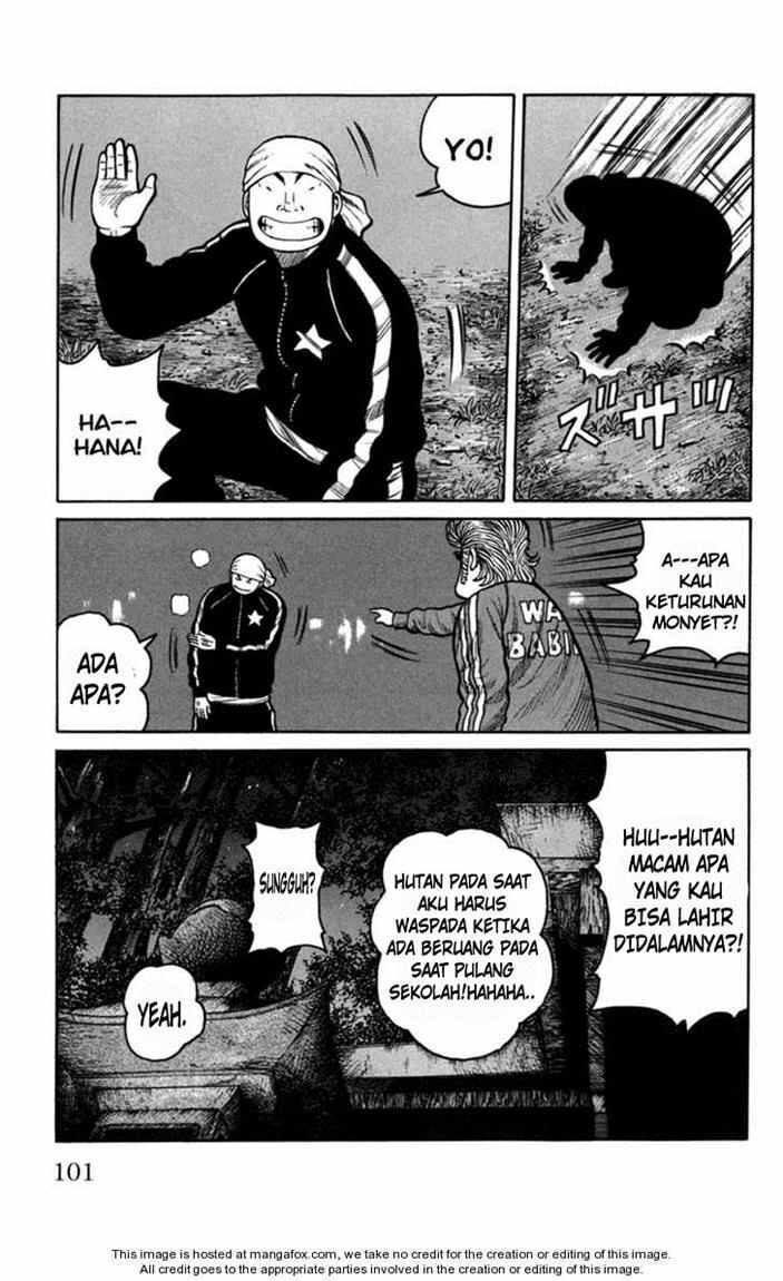 Worst Chap 75 - Next Chap 76
