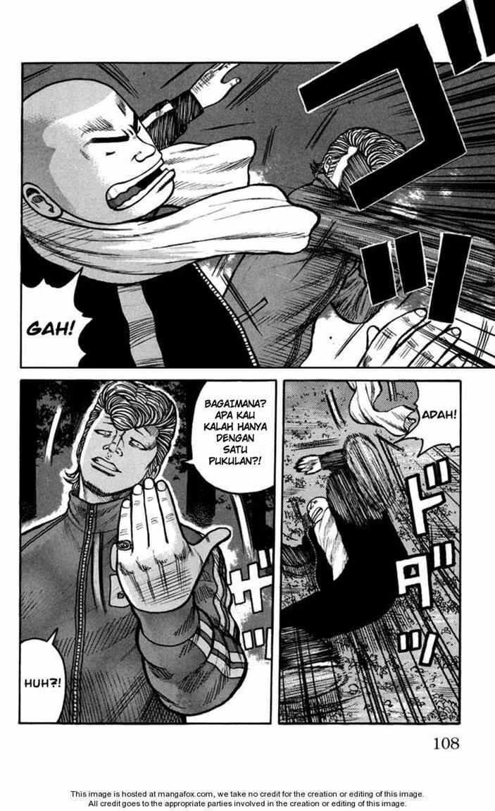 Worst Chap 75 - Next Chap 76