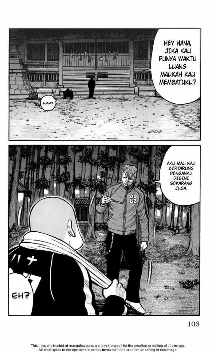 Worst Chap 75 - Next Chap 76