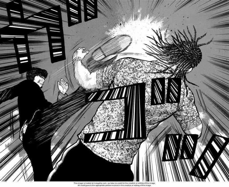 Worst Chap 75 - Next Chap 76