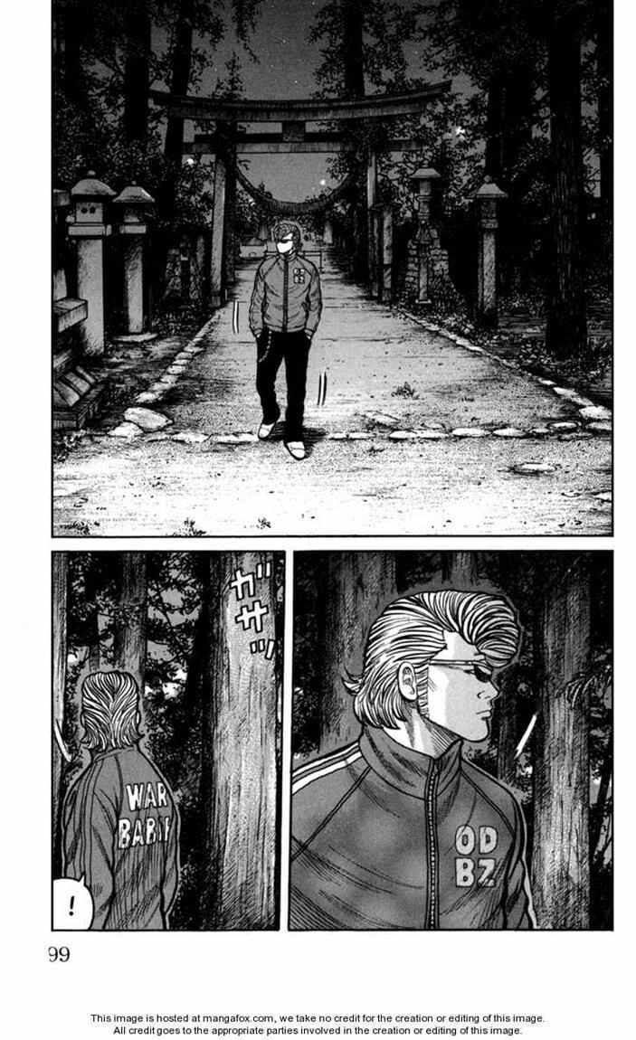 Worst Chap 75 - Next Chap 76