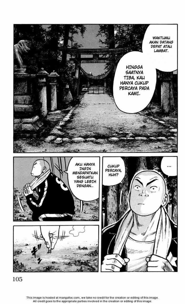 Worst Chap 75 - Next Chap 76