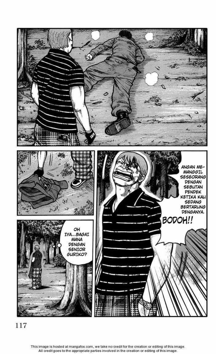 Worst Chap 75 - Next Chap 76