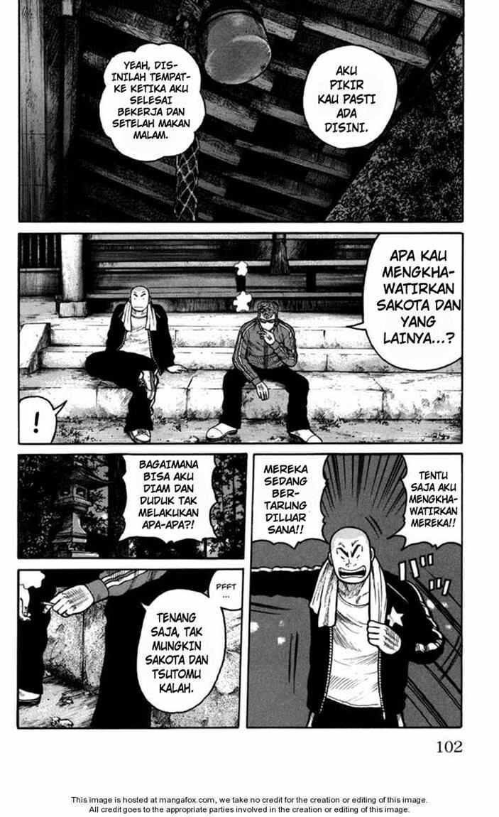 Worst Chap 75 - Next Chap 76