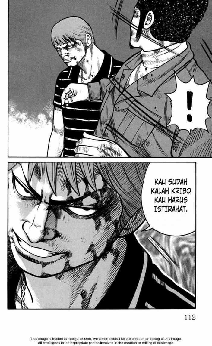 Worst Chap 75 - Next Chap 76