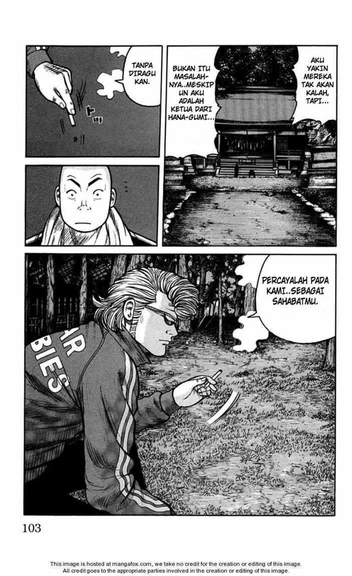 Worst Chap 75 - Next Chap 76