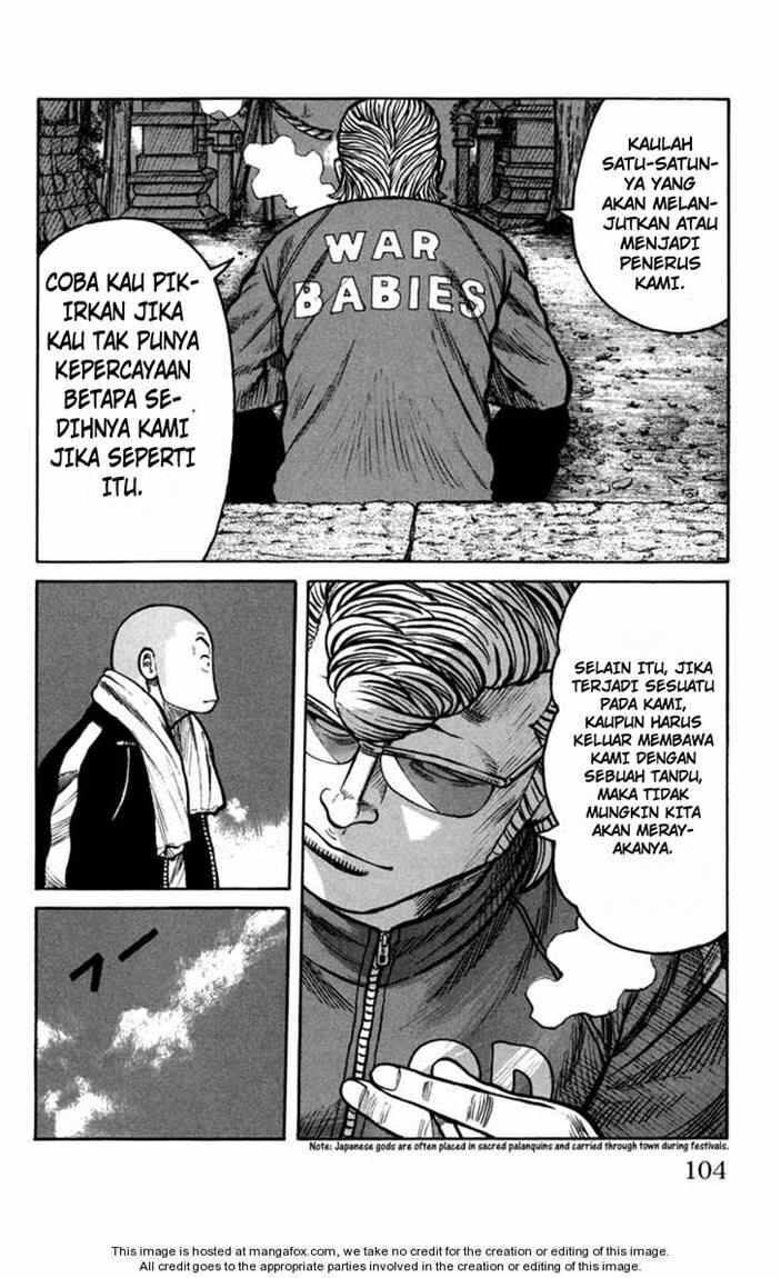 Worst Chap 75 - Next Chap 76