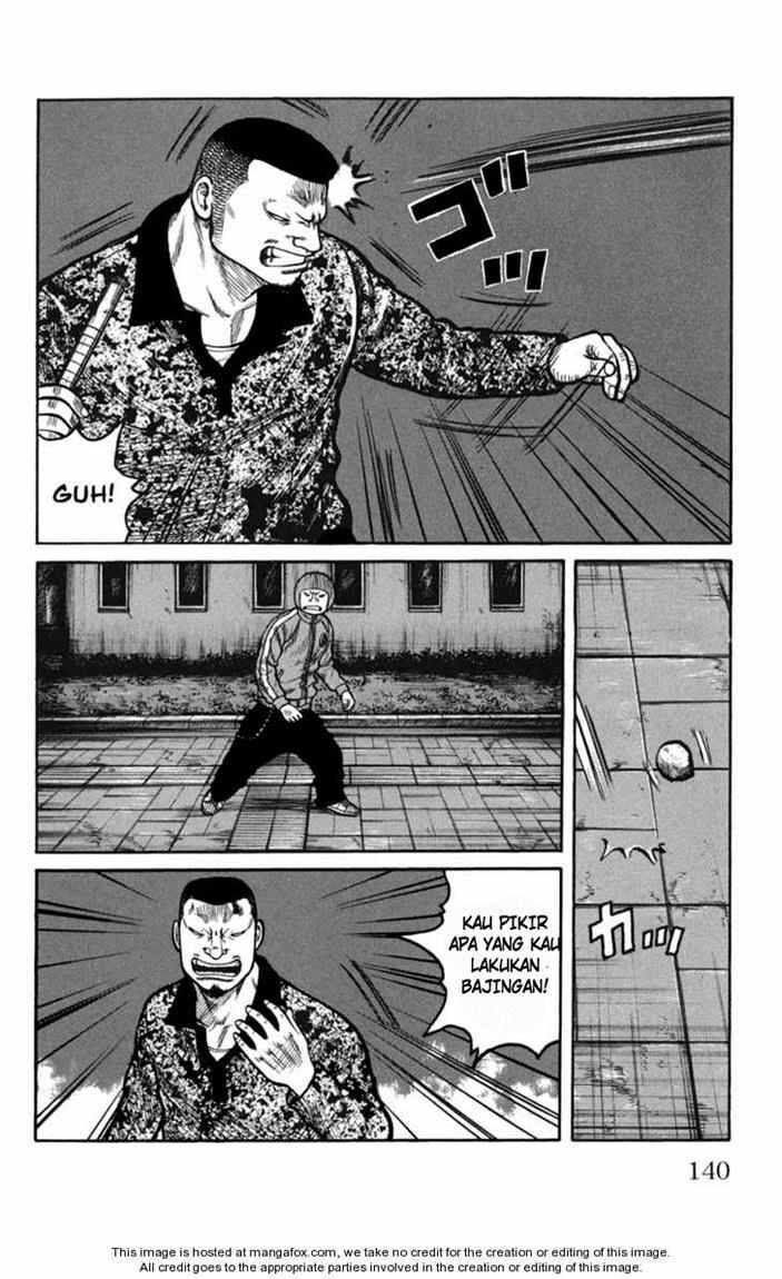 Worst Chap 75 - Next Chap 76