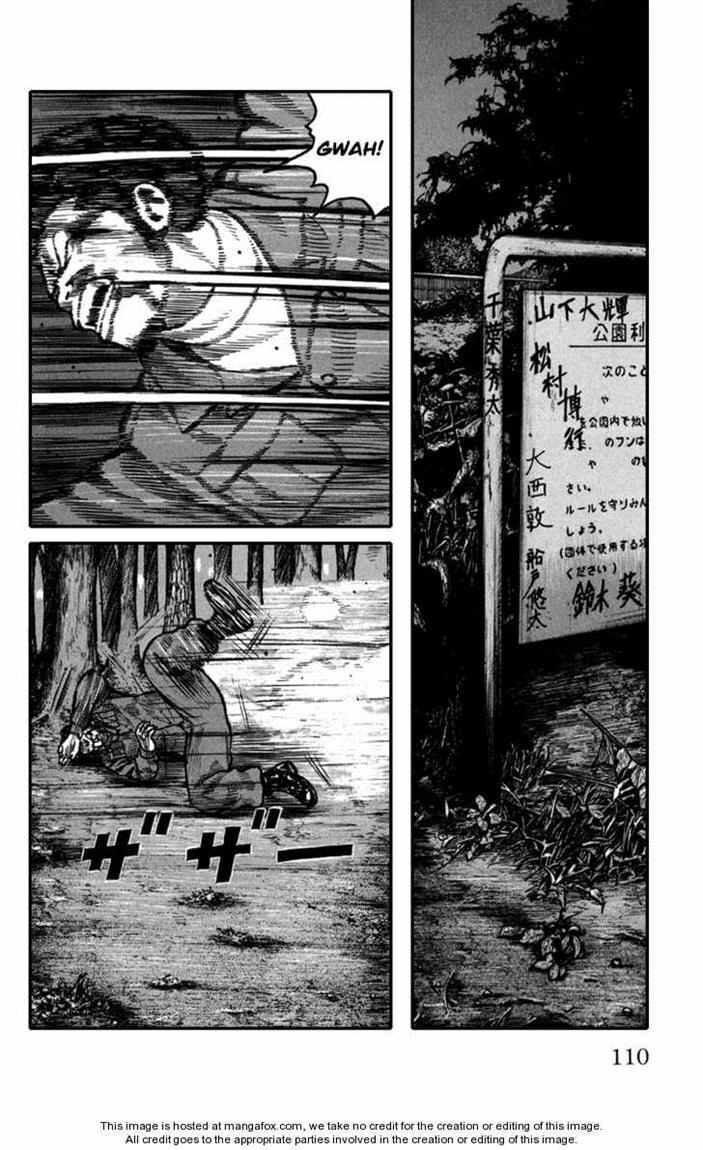 Worst Chap 75 - Next Chap 76