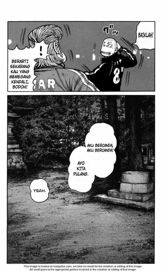 Worst Chap 75 - Next Chap 76