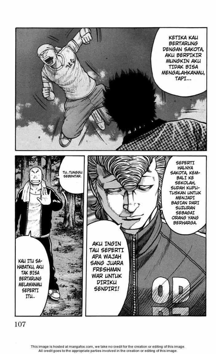 Worst Chap 75 - Next Chap 76