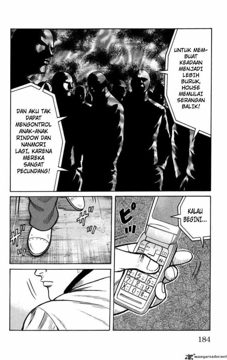Worst Chap 76 - Next Chap 77