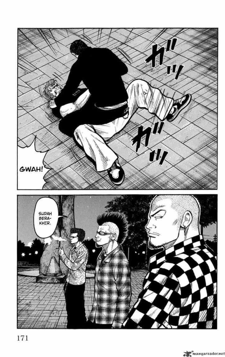 Worst Chap 76 - Next Chap 77