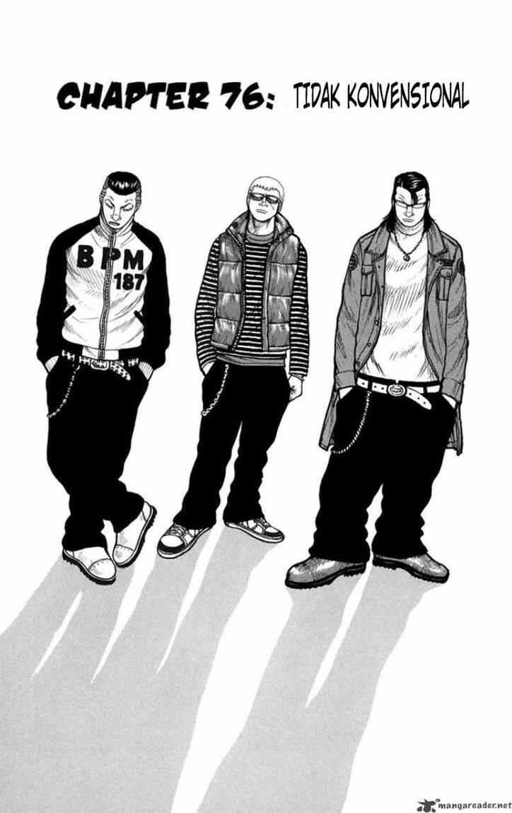 Worst Chap 76 - Next Chap 77