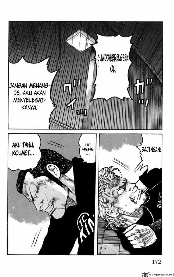 Worst Chap 76 - Next Chap 77