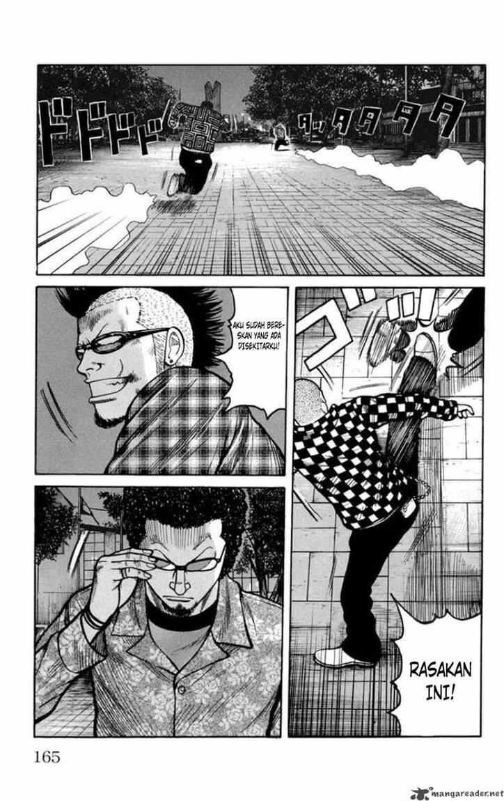 Worst Chap 76 - Next Chap 77