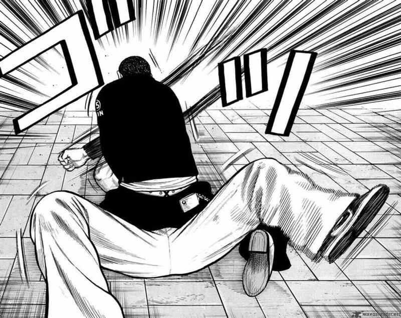 Worst Chap 76 - Next Chap 77