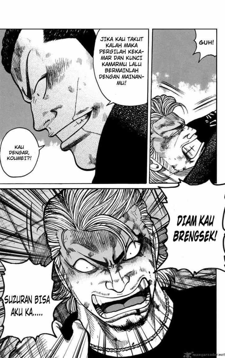Worst Chap 76 - Next Chap 77
