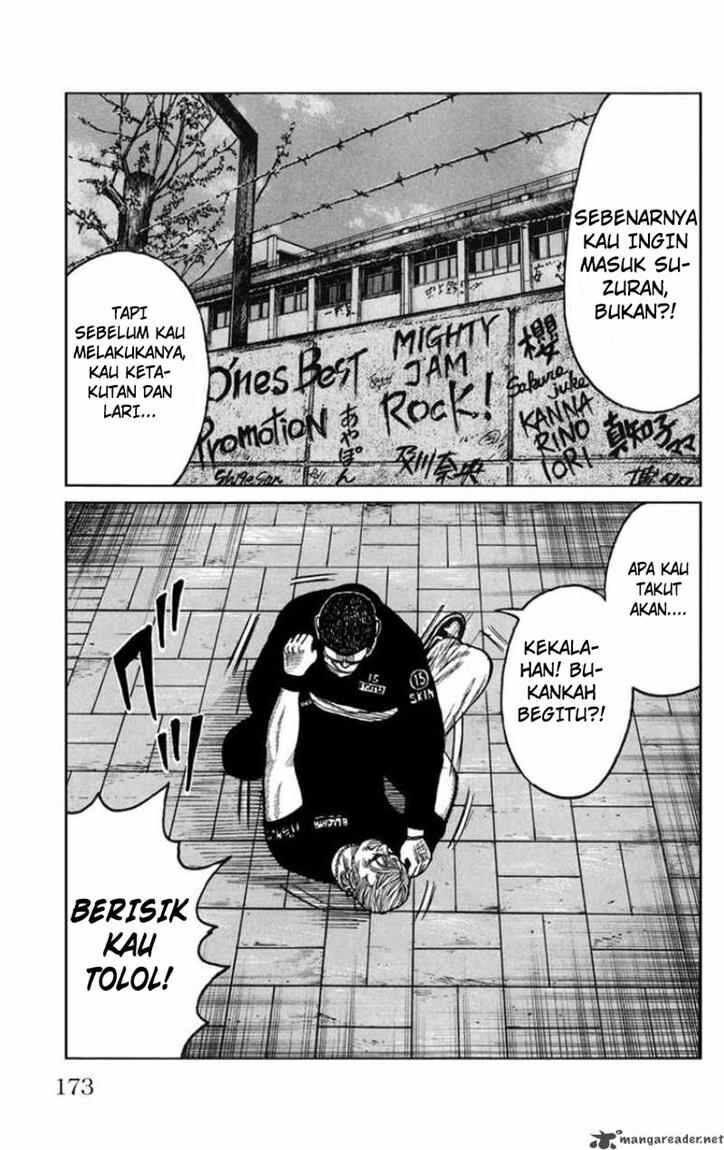 Worst Chap 76 - Next Chap 77